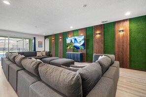 Smart TV