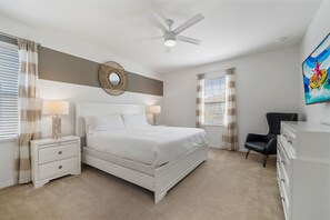 14 bedrooms, iron/ironing board, travel cot, free WiFi