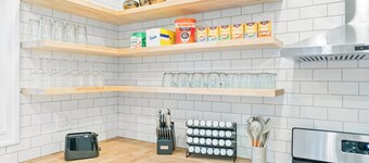 Charming High Point Retreat, near HP Market & HP University