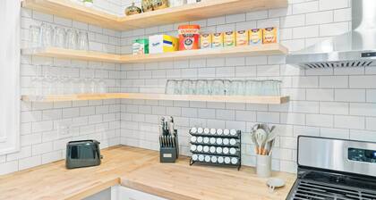 Charming High Point Retreat, near HP Market & HP University