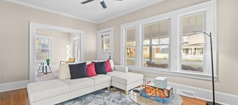 Charming High Point Retreat, near HP Market & HP University