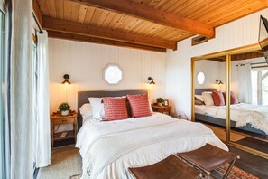 3 chambres, espace de travail pour ordinateur portable