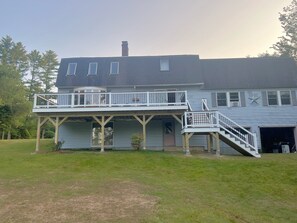 Villa, 5 Bedrooms | Exterior