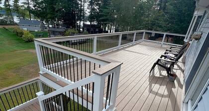 Loons View Limit 20 5 Bedroom Home