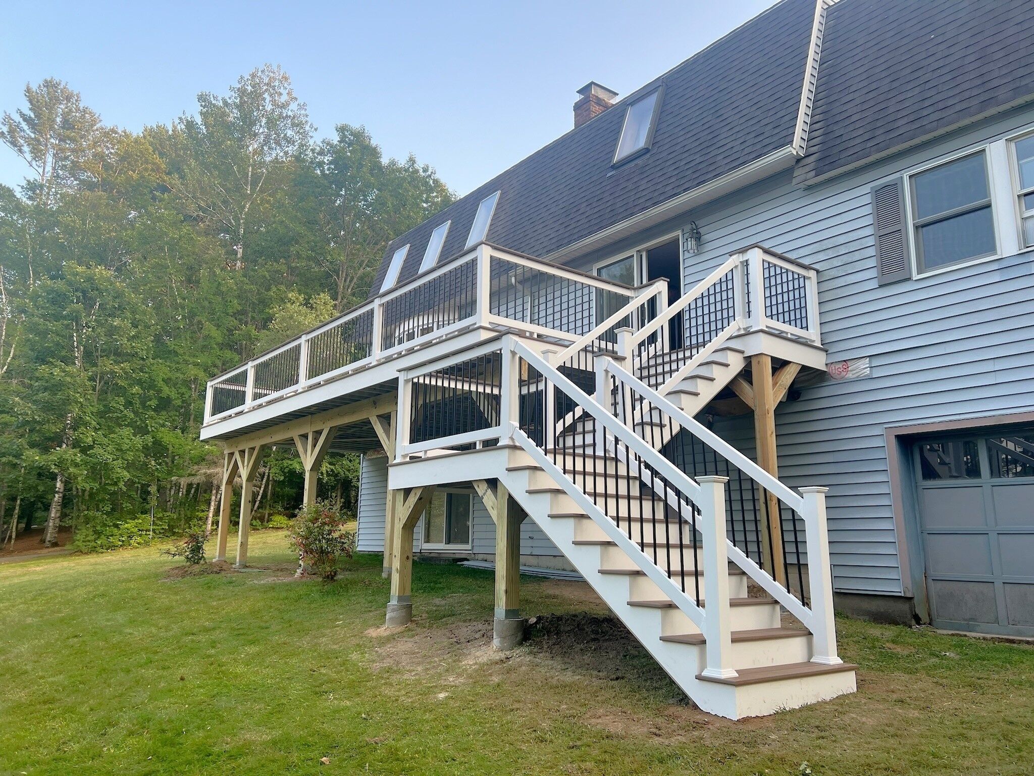 Villa, 5 Bedrooms | Exterior