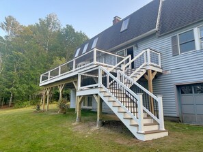 Villa, 5 Schlafzimmer | Außenbereich