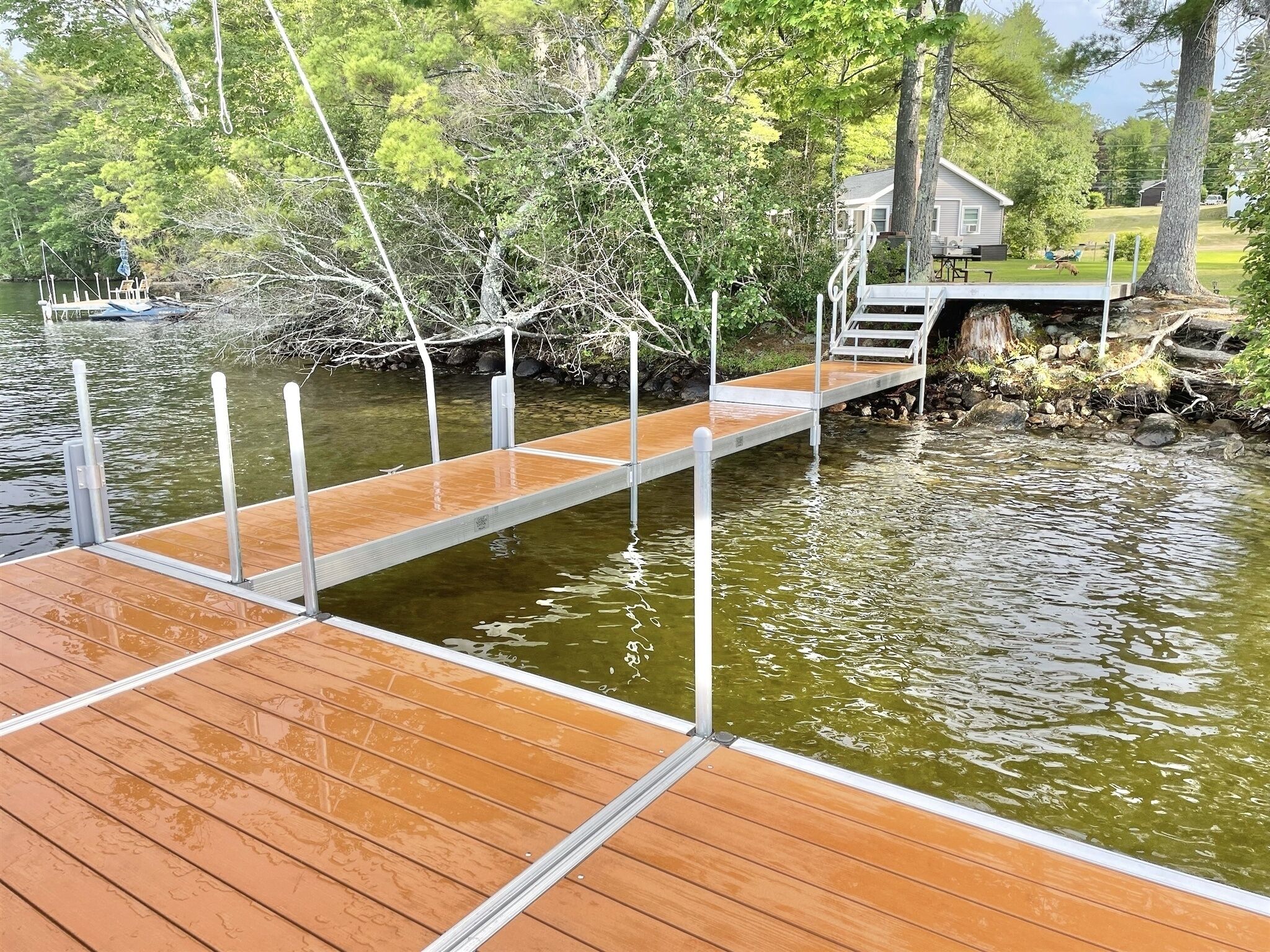 Villa, 5 Bedrooms | Property grounds