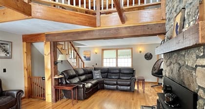 Loons View Limit 20 5 Bedroom Home