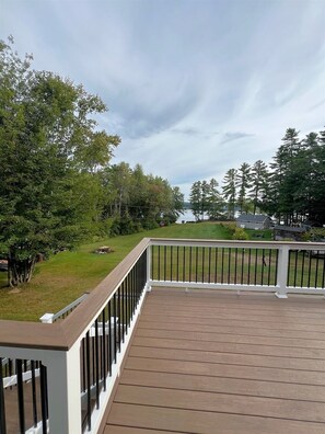 Villa, 5 Bedrooms | Terrace/patio