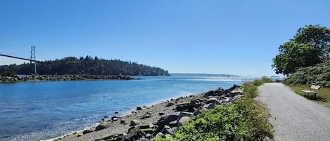 Strand