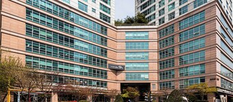 Hotel Modak Namdaemun