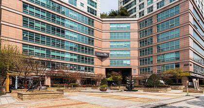 Hotel Modak Namdaemun