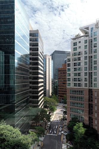 Hotel Modak Namdaemun