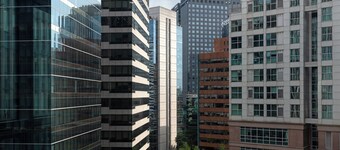 Hotel Modak Namdaemun