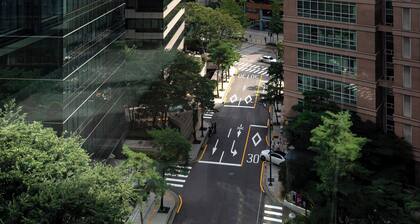 Hotel Modak Namdaemun