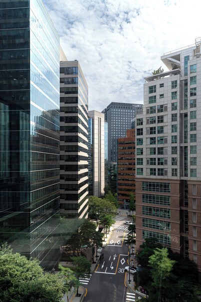 Hotel Modak Namdaemun