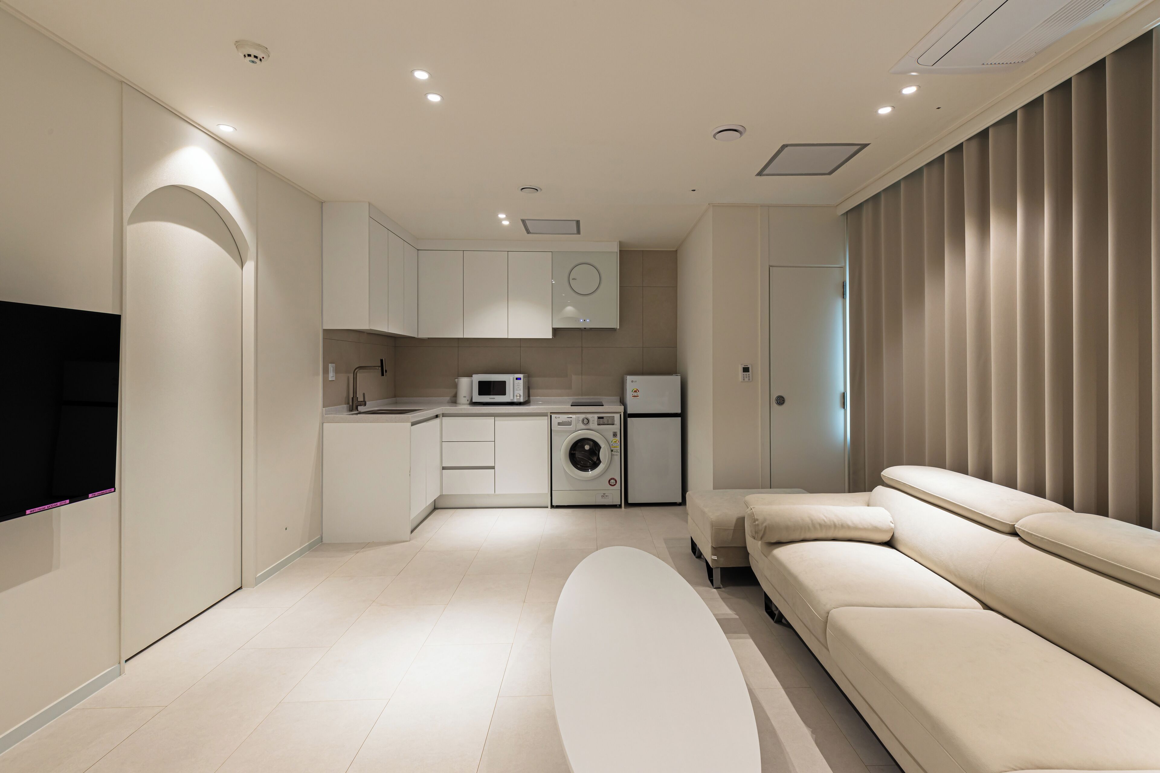 Foto - Hotel Modak Namdaemun