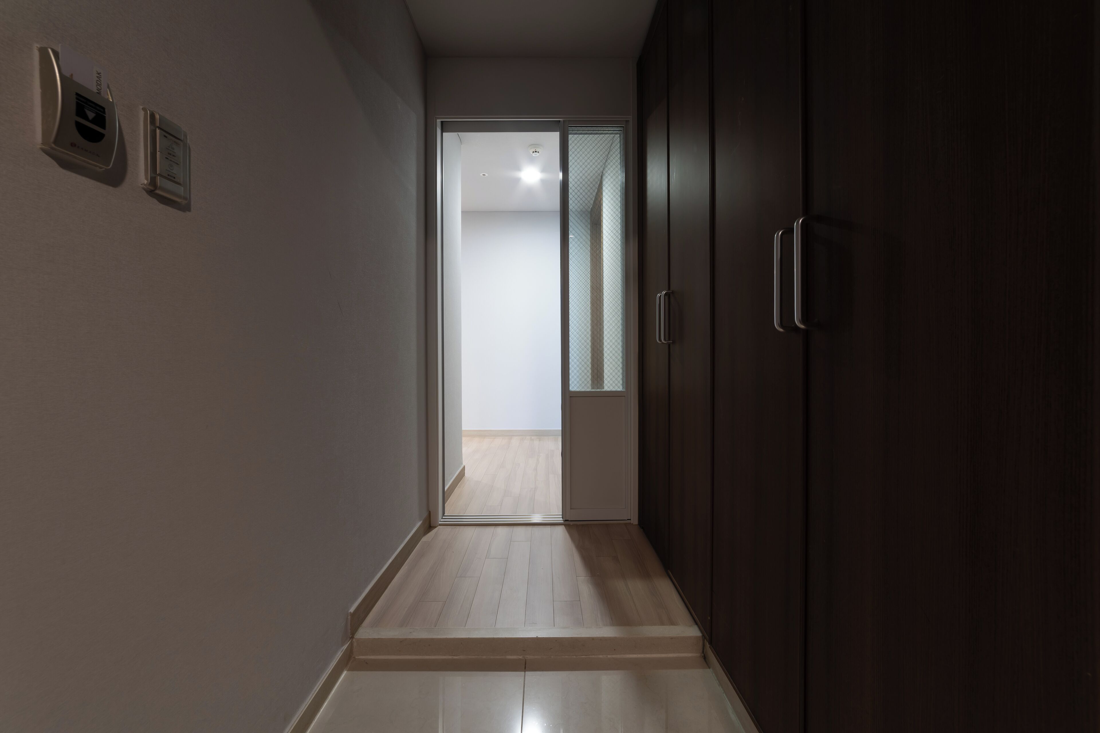Foto - Hotel Modak Namdaemun