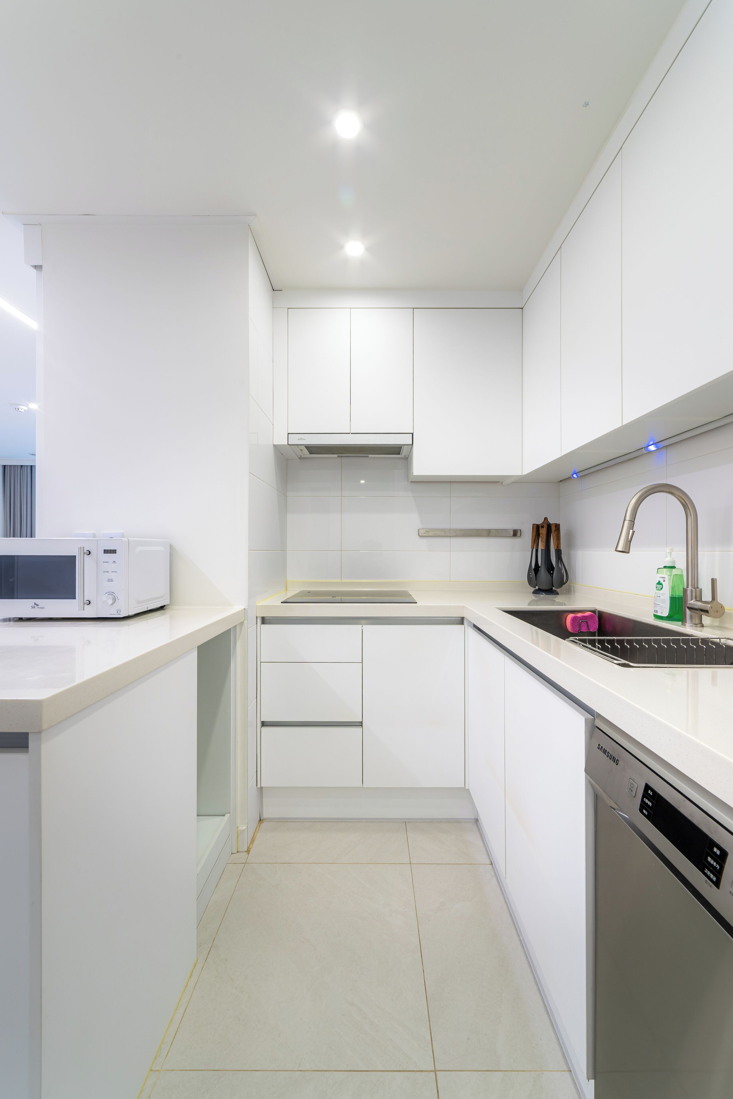 Foto - Hotel Modak Namdaemun