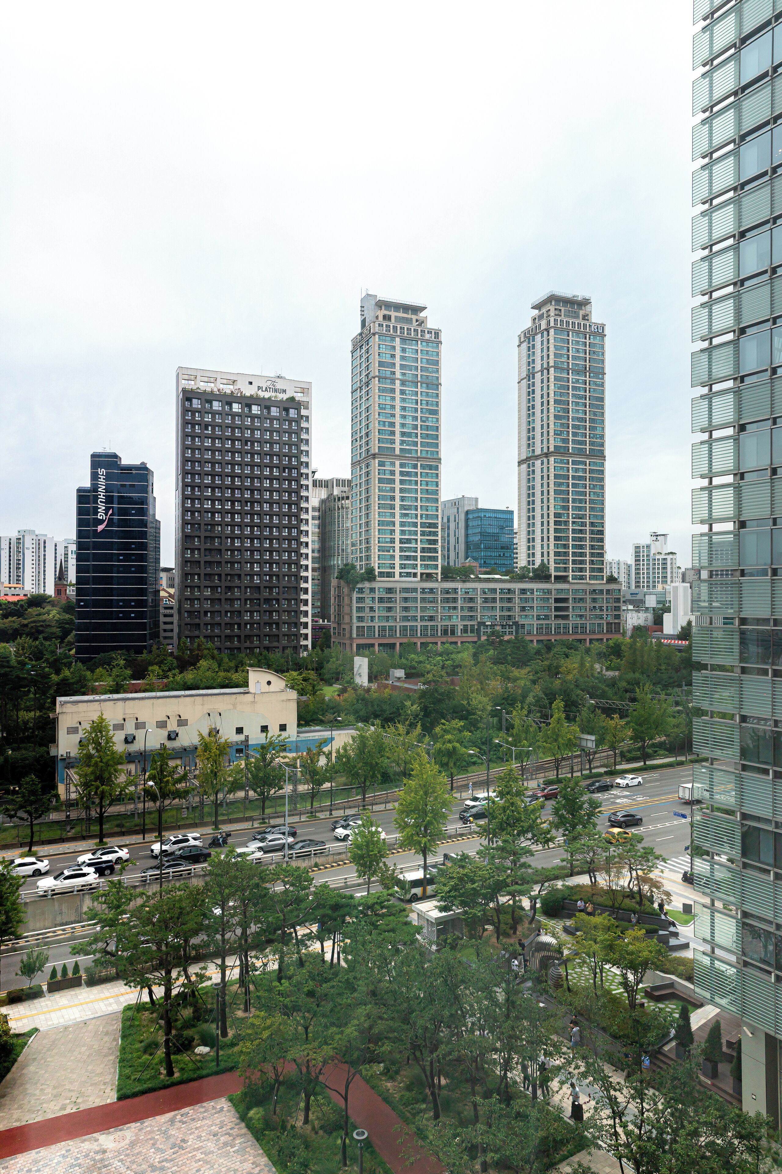 Foto - Hotel Modak Namdaemun