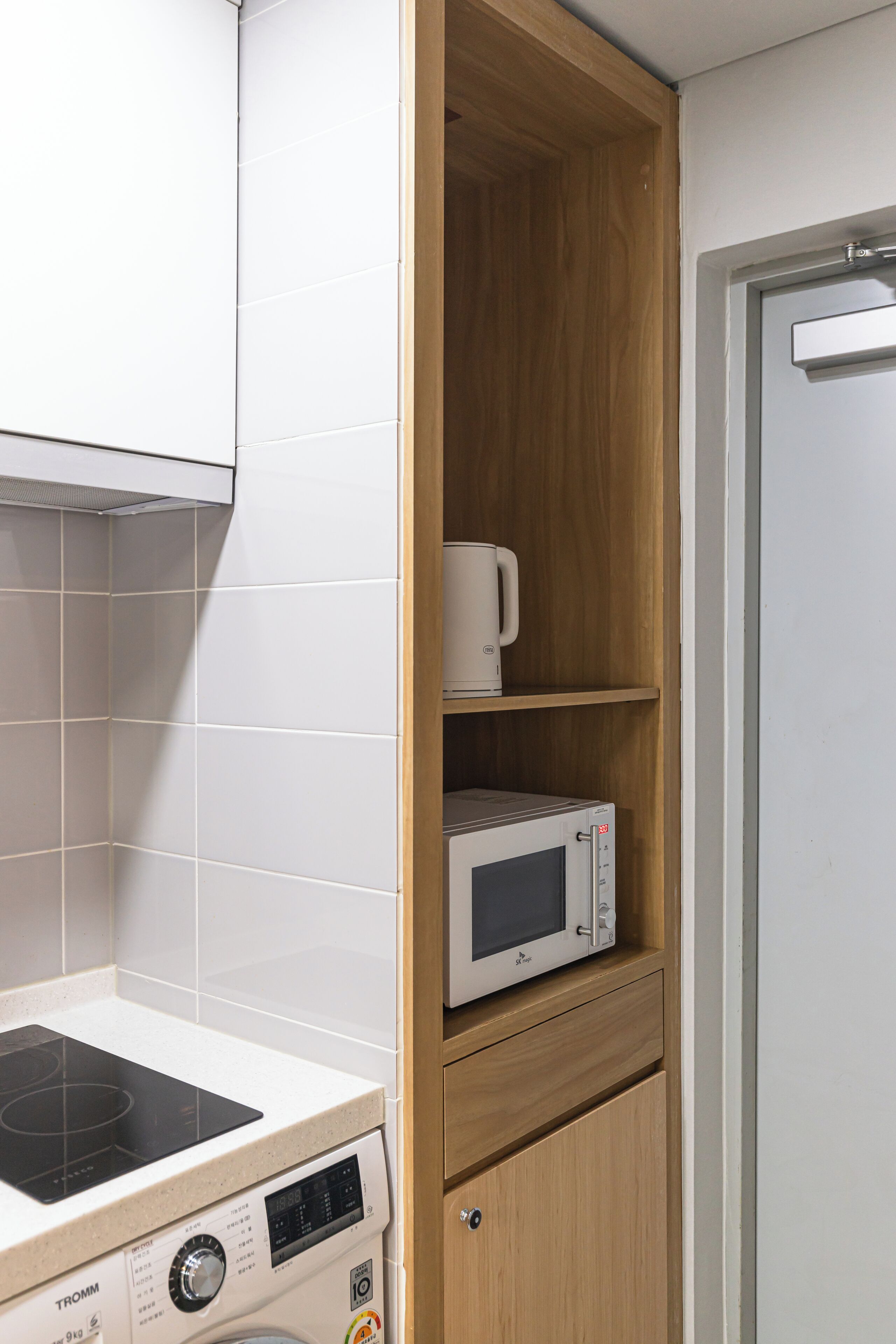 Foto - Hotel Modak Namdaemun