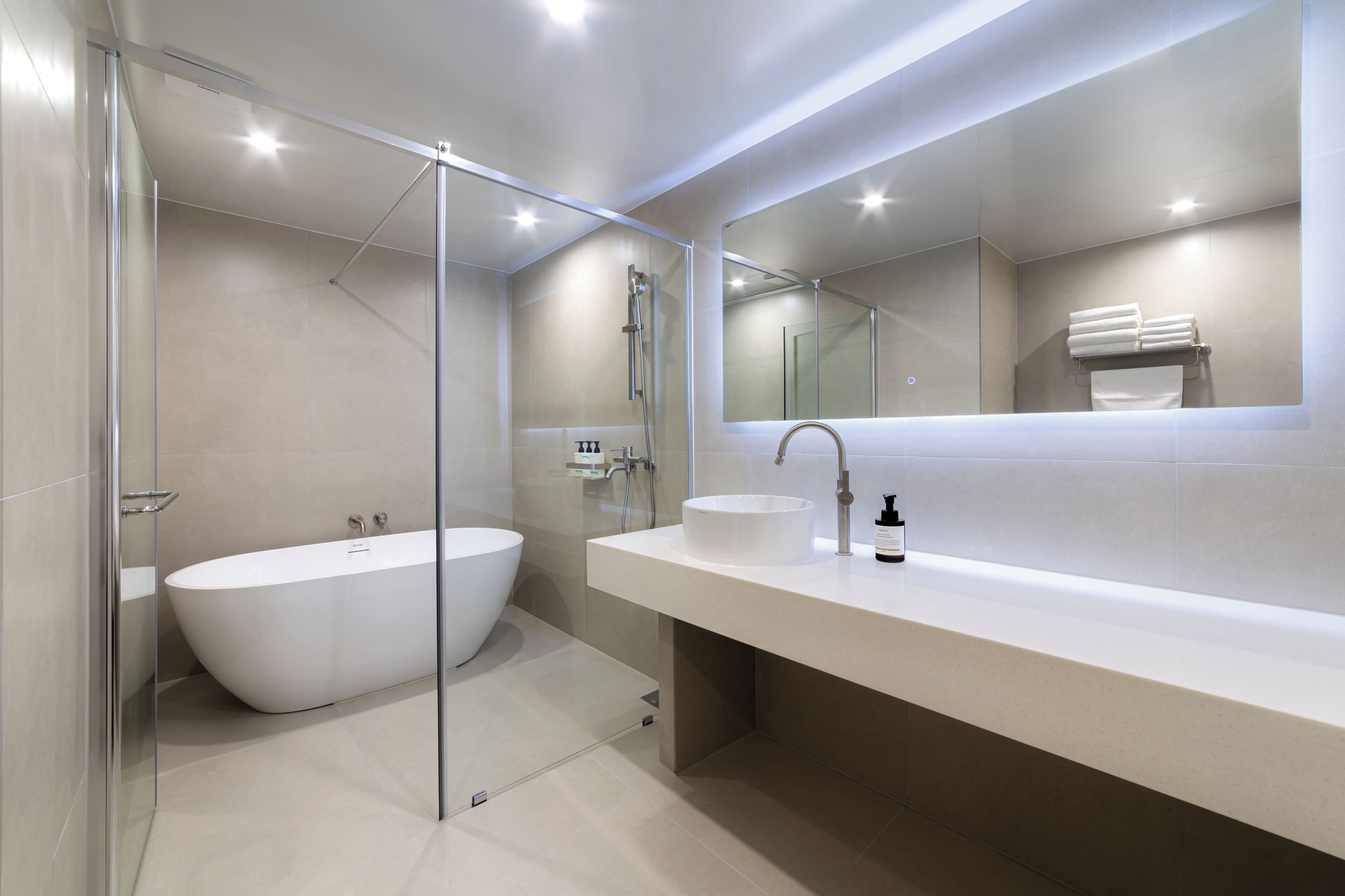 Foto - Hotel Modak Namdaemun