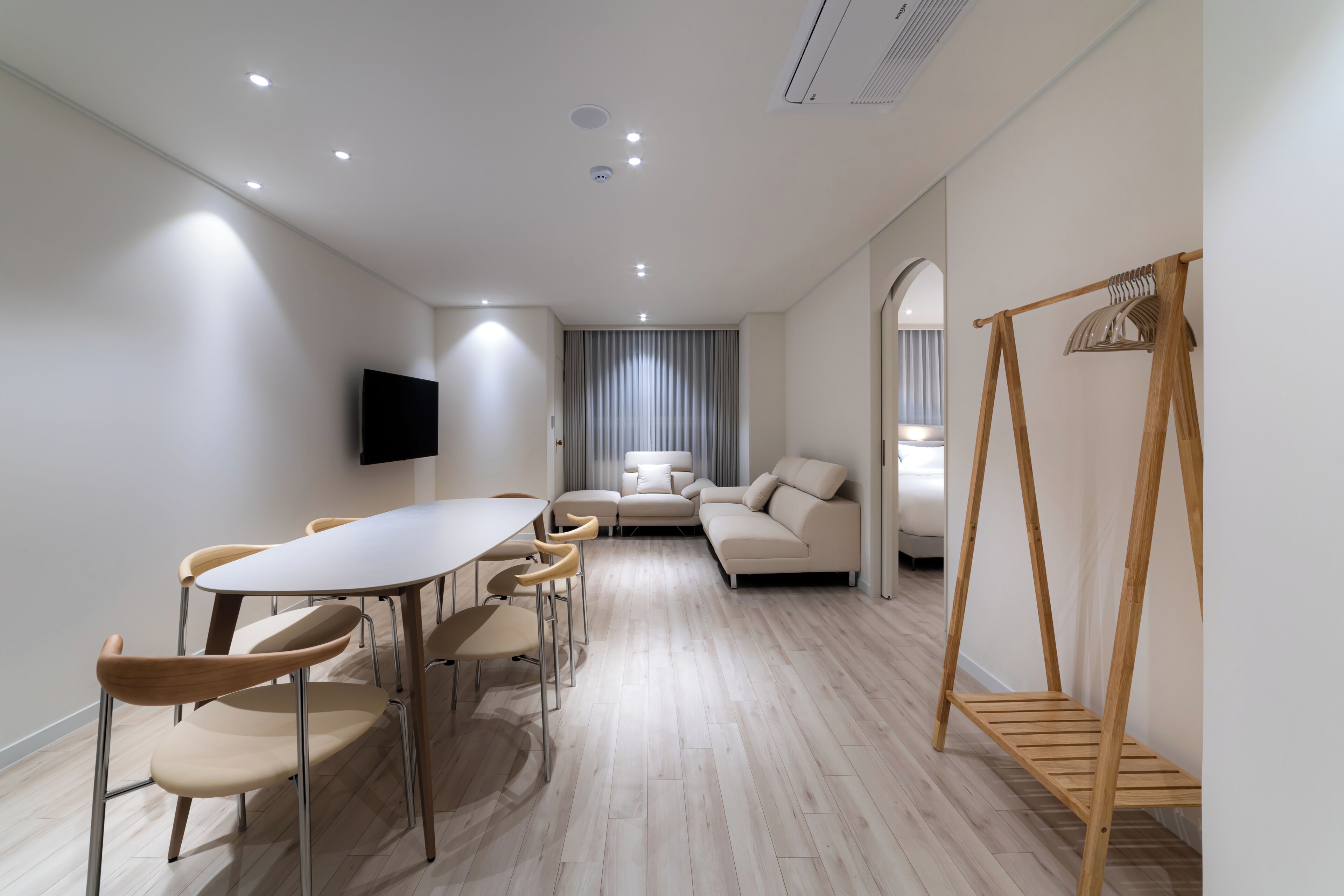 Foto - Hotel Modak Namdaemun