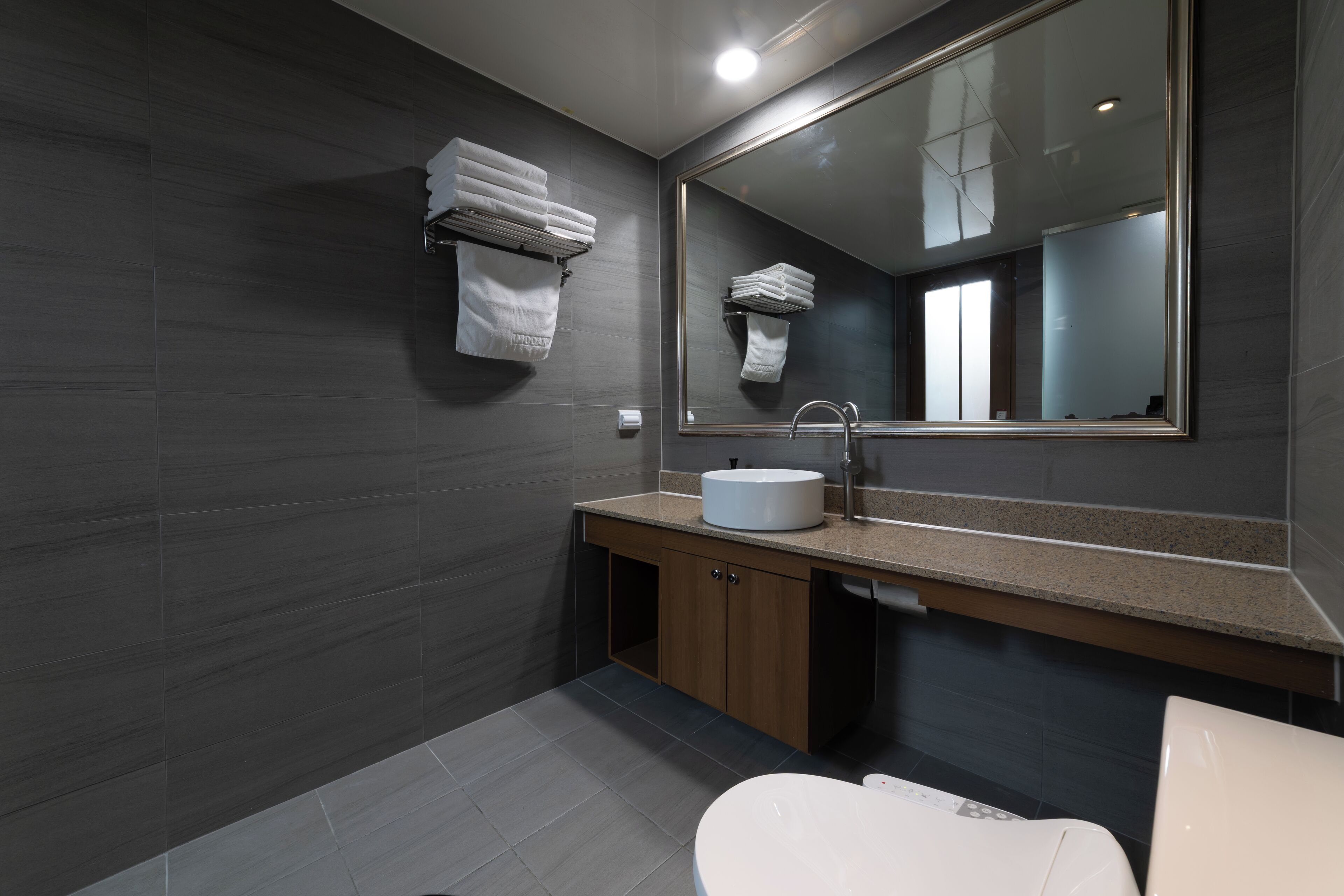 Photo - Hotel Modak Namdaemun