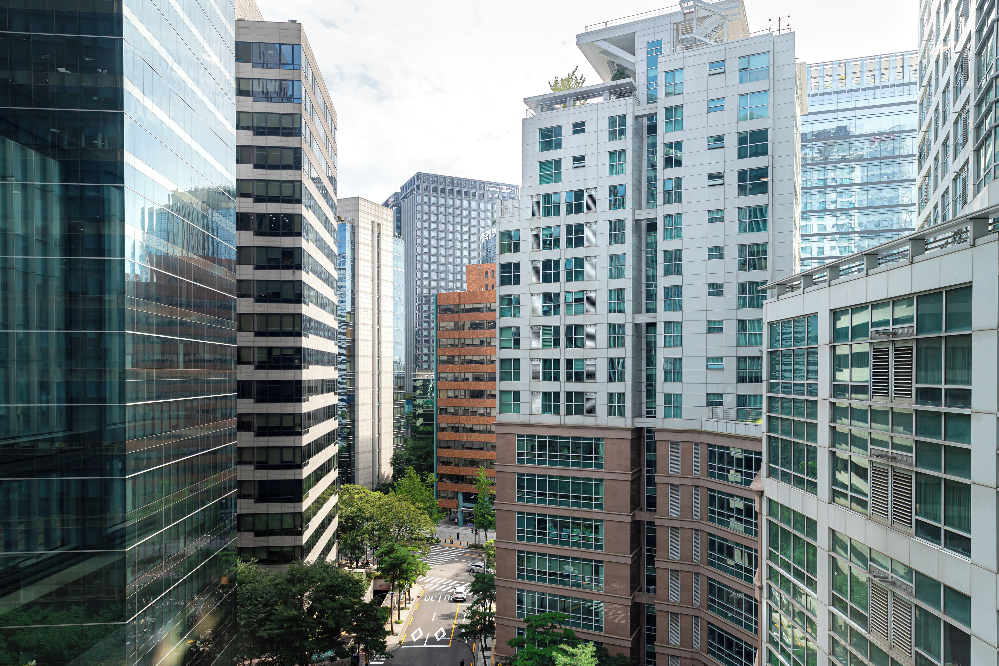 Foto - Hotel Modak Namdaemun