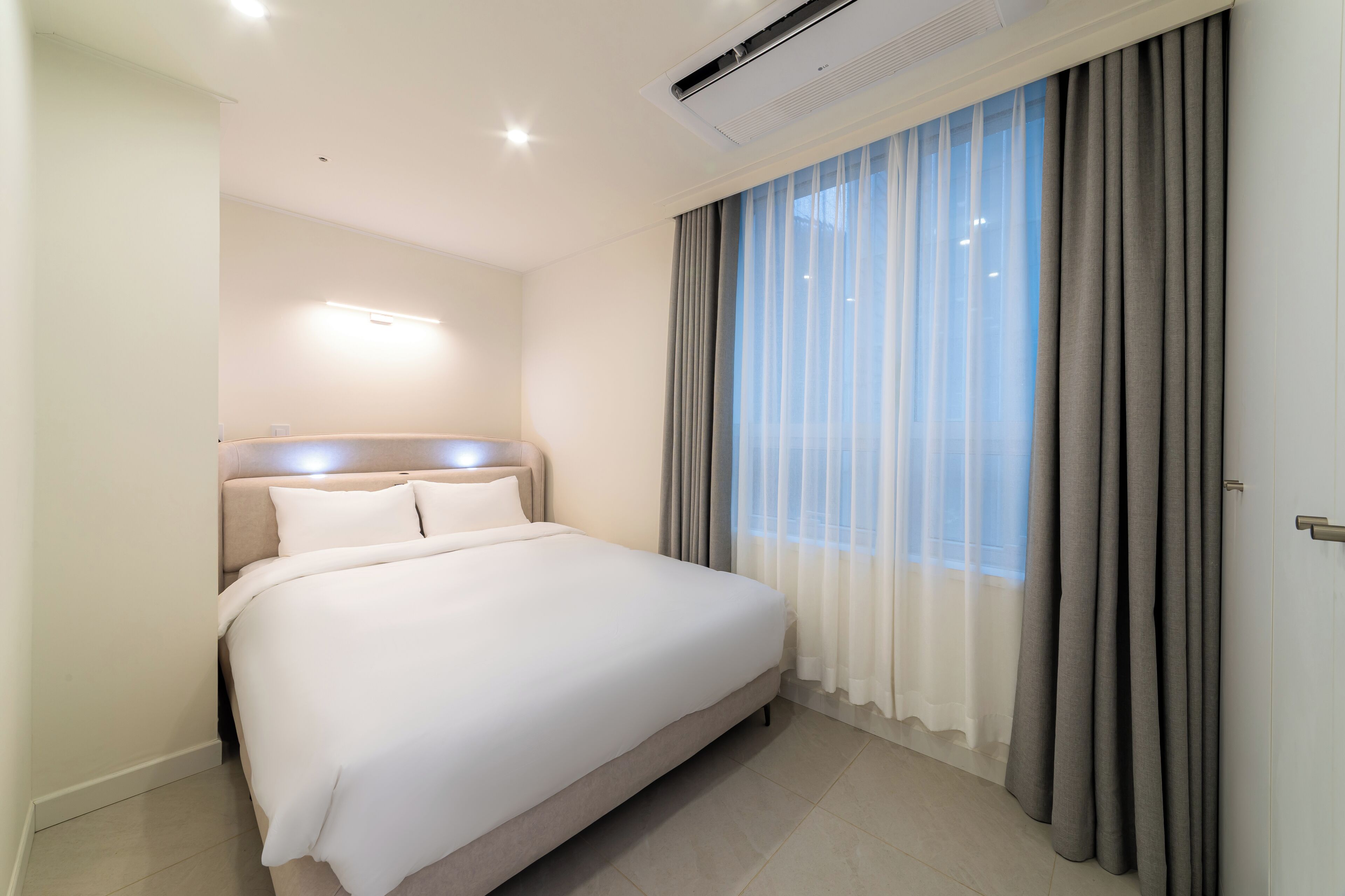 Foto - Hotel Modak Namdaemun