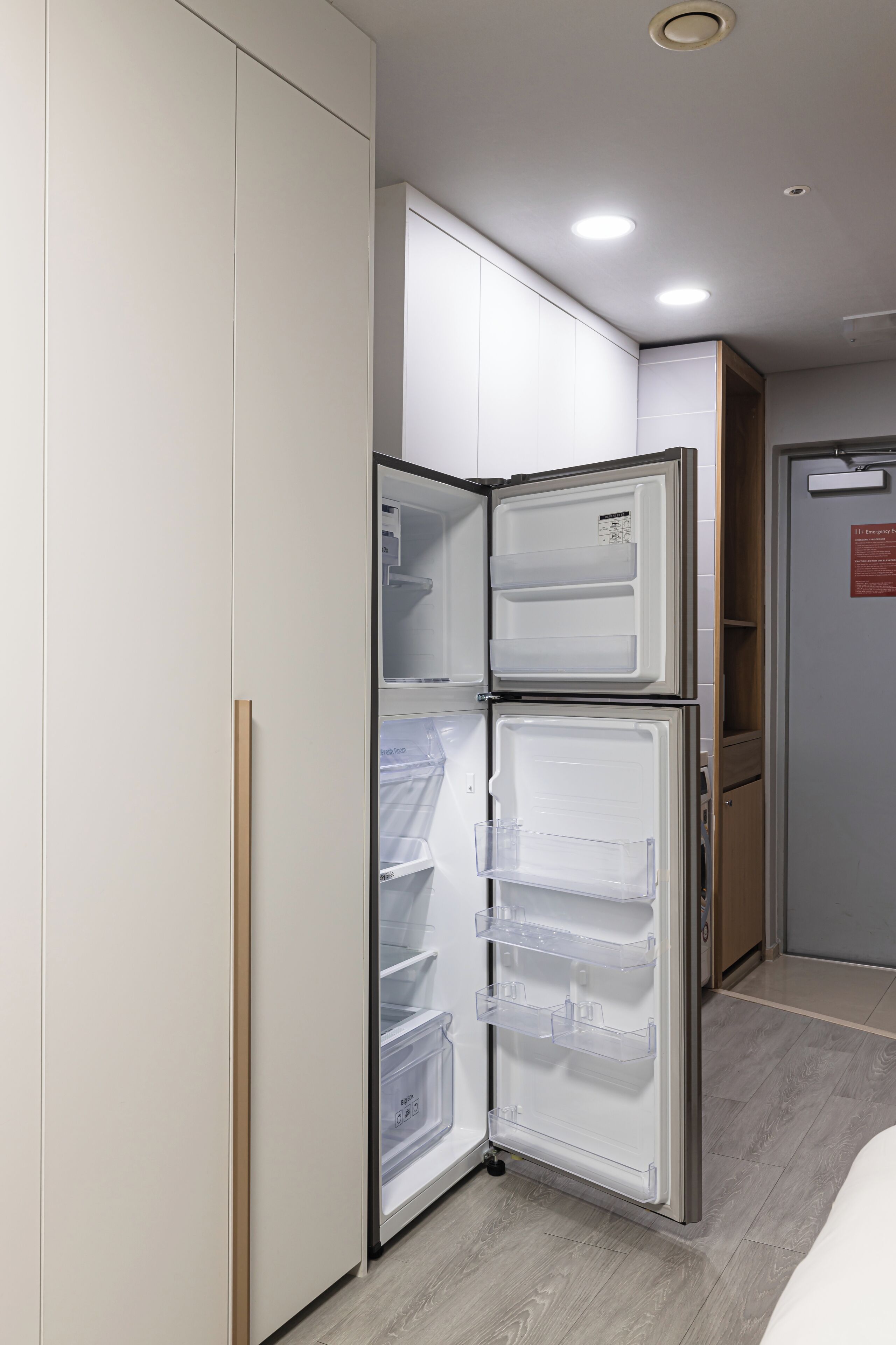 Foto - Hotel Modak Namdaemun