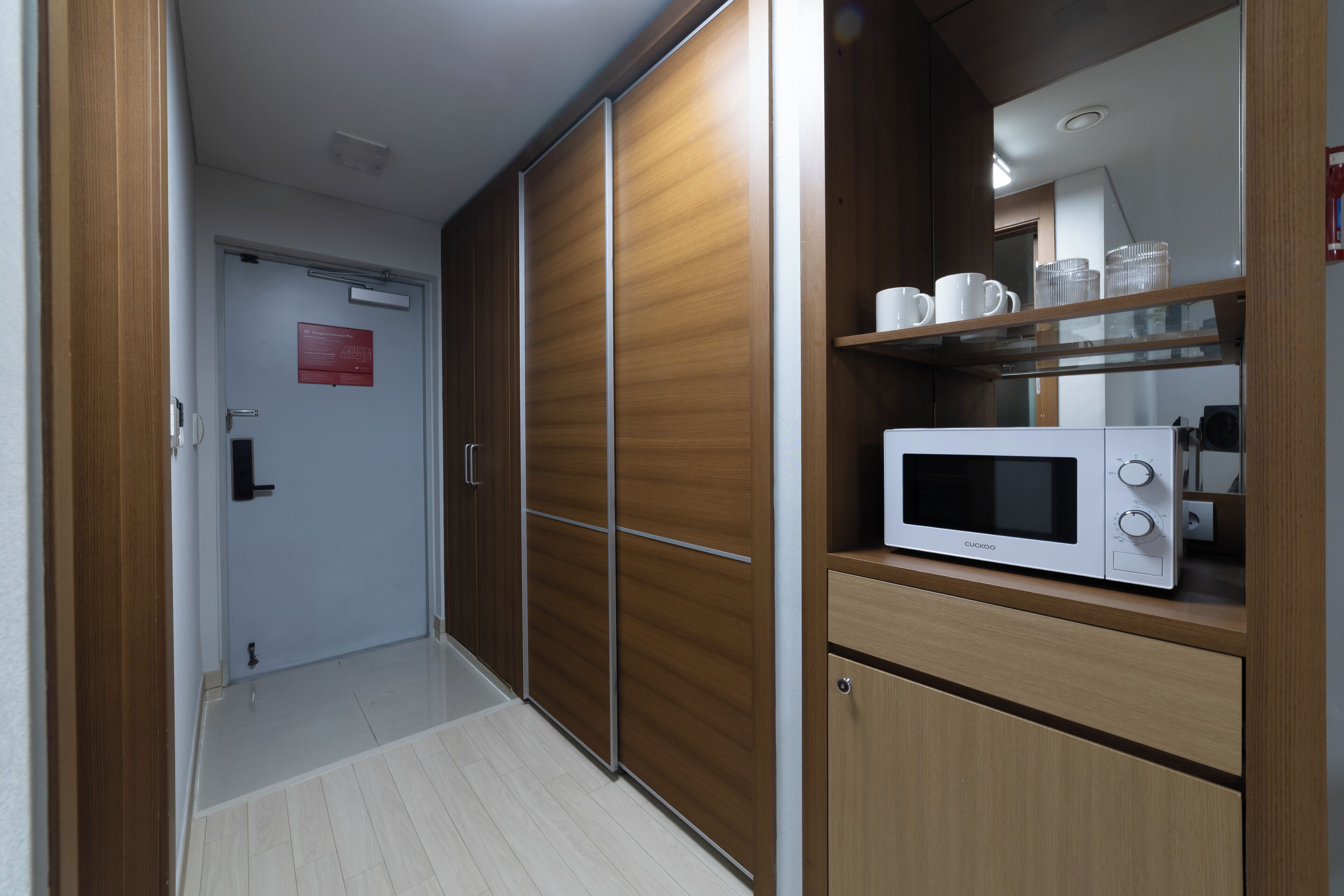 Foto - Hotel Modak Namdaemun