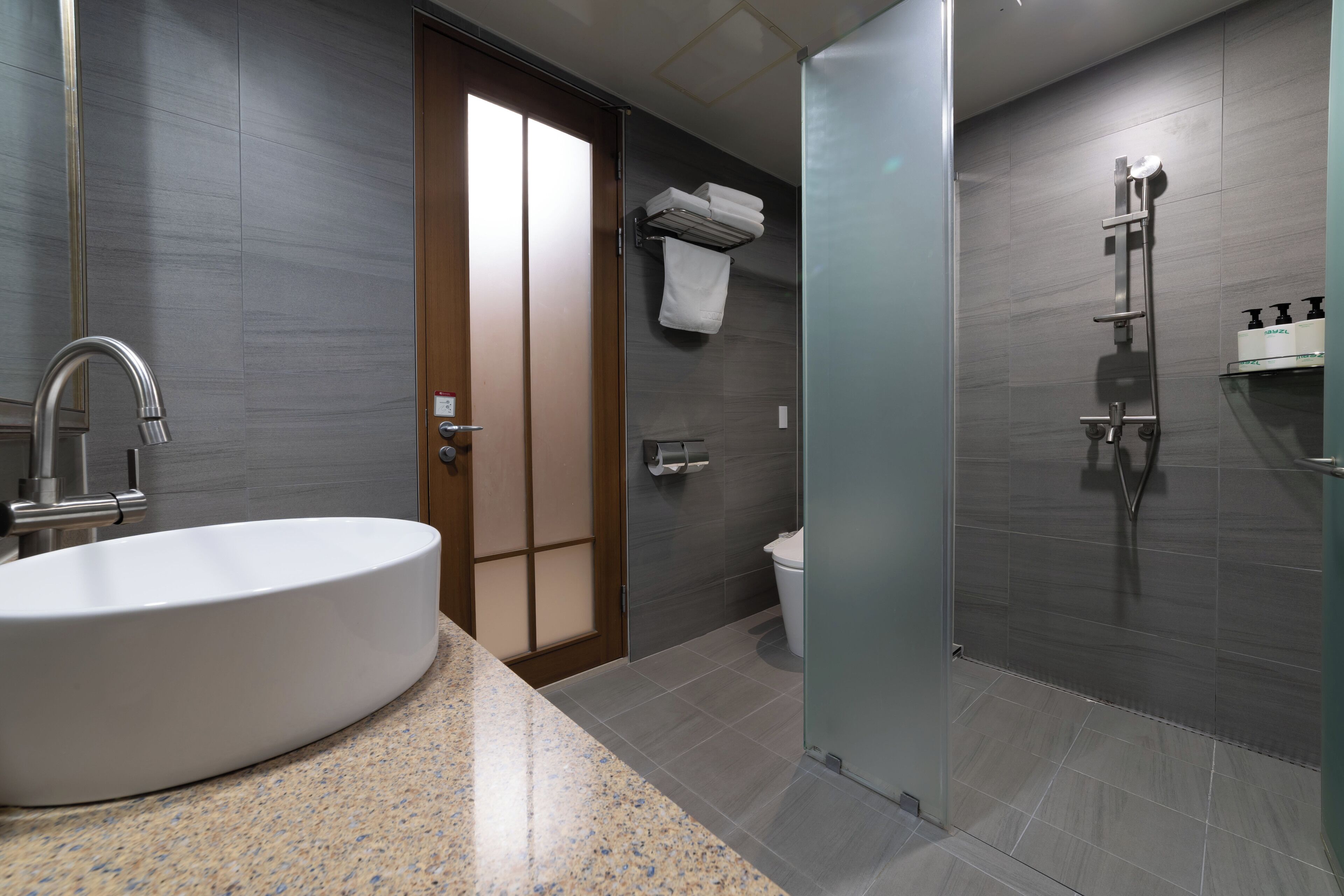 Foto - Hotel Modak Namdaemun