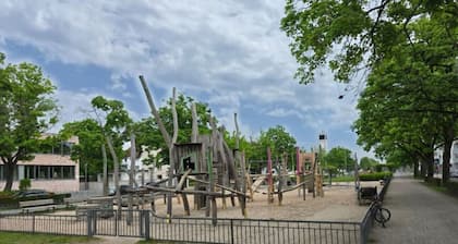 modernes cozy Studio fĂŒr City-und Businessreisende - APOLONIAliving