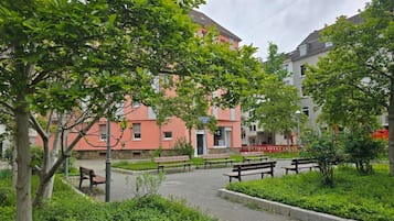 Außenbereich