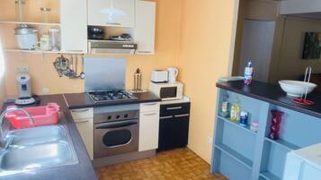 微波炉、烤箱、炉灶