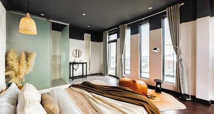 Be Youth Villa