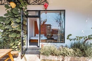 Sistema de insonorización y wifi gratis 