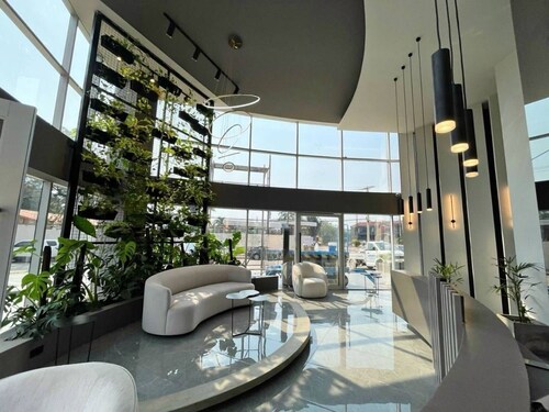 Torres Evolution - Charming 1-bedroom apartment in fabulous Santa Cruz