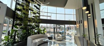 Torres Evolution - Charming 1-bedroom apartment in fabulous Santa Cruz