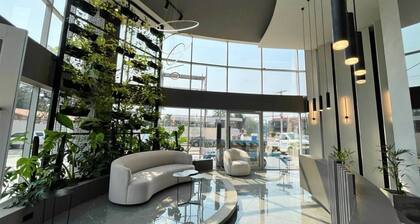 Torres Evolution - Charming 1-bedroom apartment in fabulous Santa Cruz