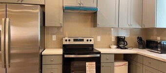 1280A - 2-bedroom/2 bathrooms in Pasadena