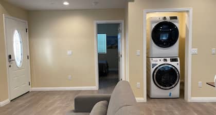 1280A - 2-bedroom/2 bathrooms in Pasadena