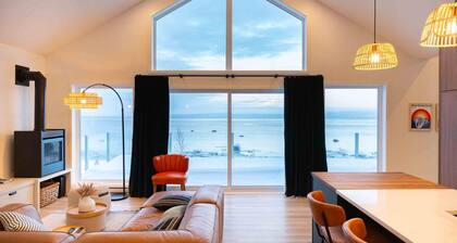 Phil Good 1219L Spa, Breathtaking view + Loft