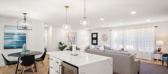 Holly View Haven- Charming 3-bedroom house with WiFi, AC in Damascus