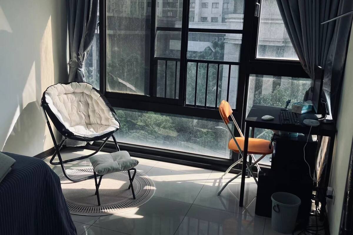 1 habitación y wifi gratis