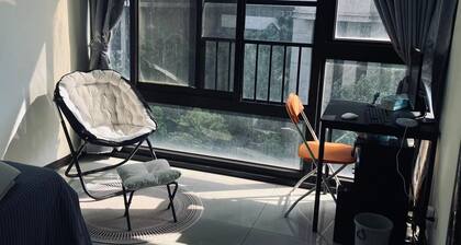 Comfort & Convenience Your Life Escape