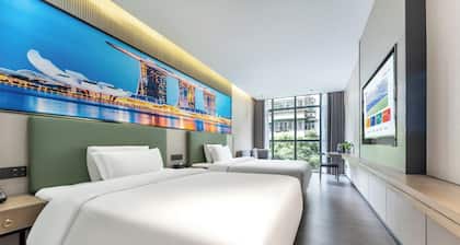 Norman Hotel