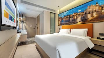 ๋ญ์
๋ฆฌ๋ฃธ, ํน์ฌ์ด์ฆ์นจ๋ 1๊ฐ, ์์ค์ํธ, ์๋ด ์ ๋ง | ๊ณ ๊ธ ์นจ๊ตฌ, ์ค๋ฆฌ/๊ฑฐ์ํธ ์ด๋ถ, ๋ค๋ฆฌ๋ฏธ/๋ค๋ฆฌ๋ฏธํ, ๋ฌด๋ฃ WiFi