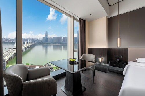 Wellton ACA Hotel Nanchang